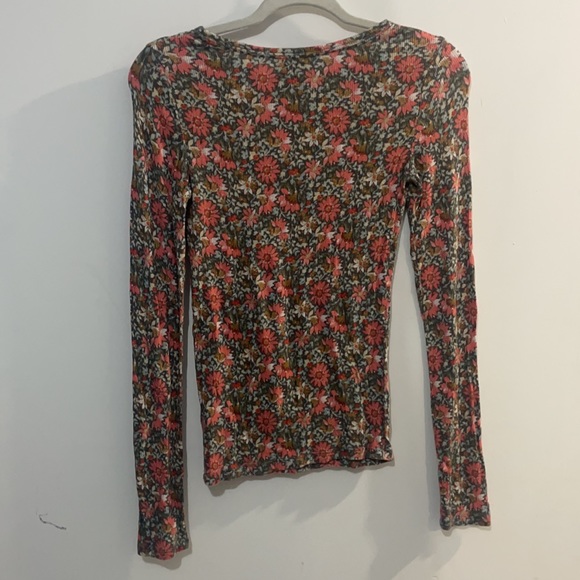 Follower print shirt - Picture 2 of 2